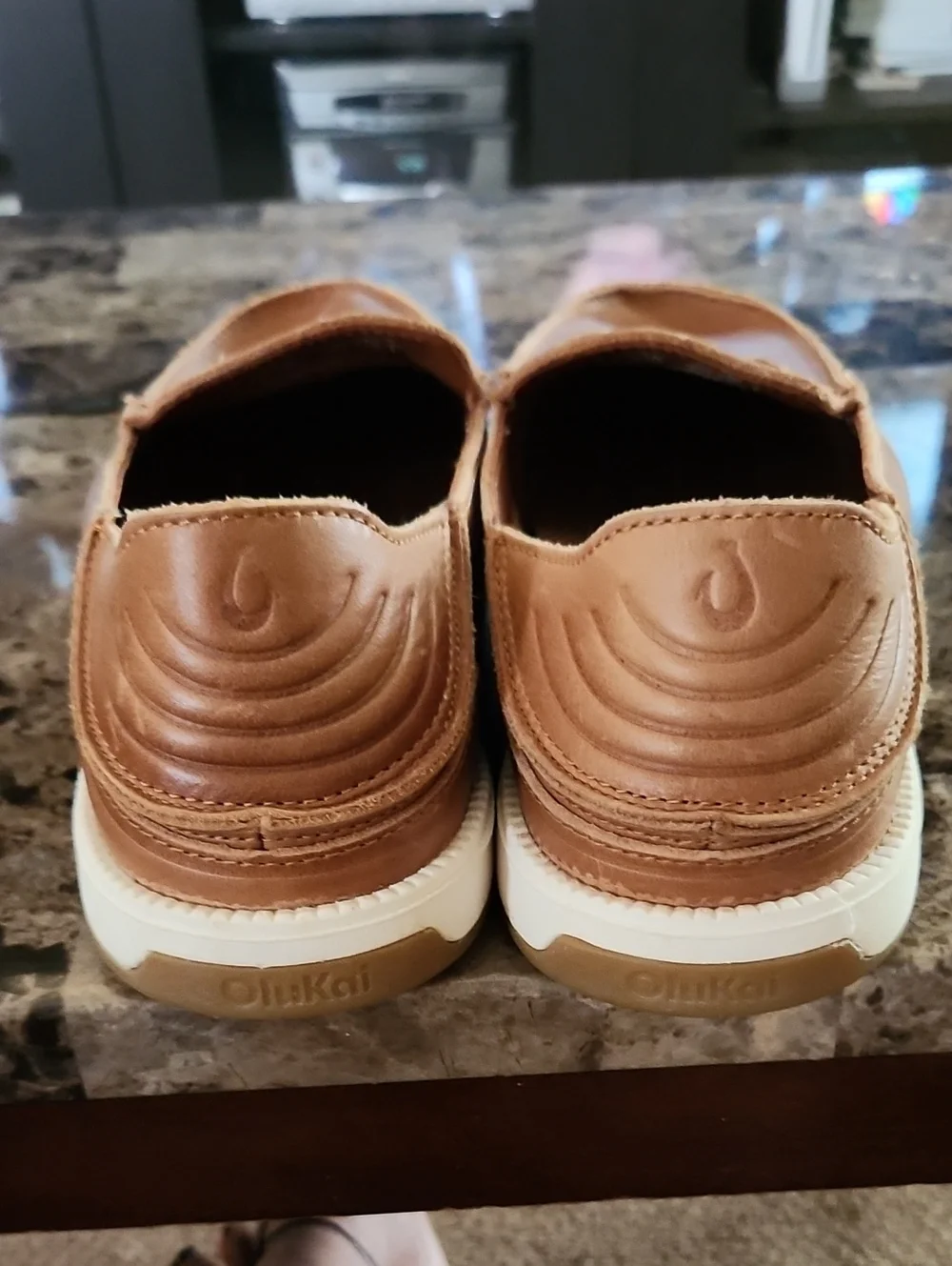 OluKai classic men